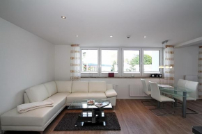 Residenz am Timmendorfer Platz Residenz am Timmendorfer Platz Appartement 1, Timmendorfer Strand